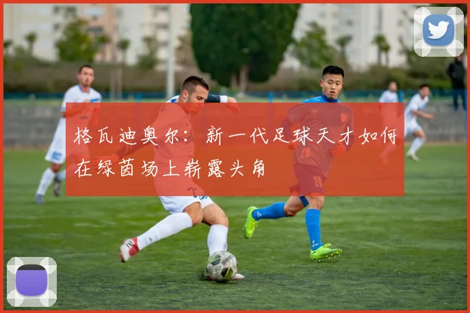 格瓦迪奥尔：新一代足球天才如何在绿茵场上崭露头角