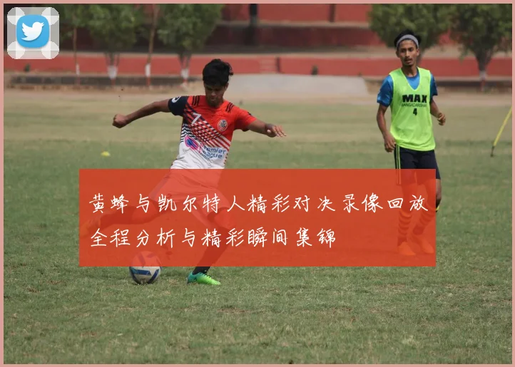 黄蜂与凯尔特人精彩对决录像回放全程分析与精彩瞬间集锦