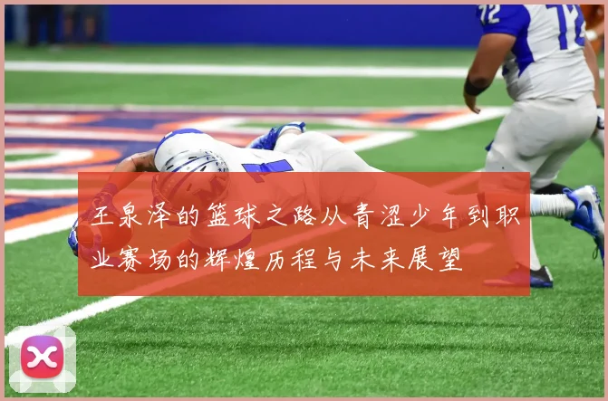 王泉泽的篮球之路从青涩少年到职业赛场的辉煌历程与未来展望