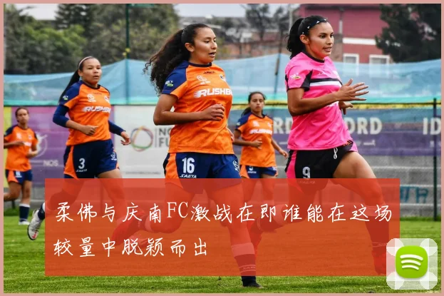 柔佛与庆南FC激战在即谁能在这场较量中脱颖而出