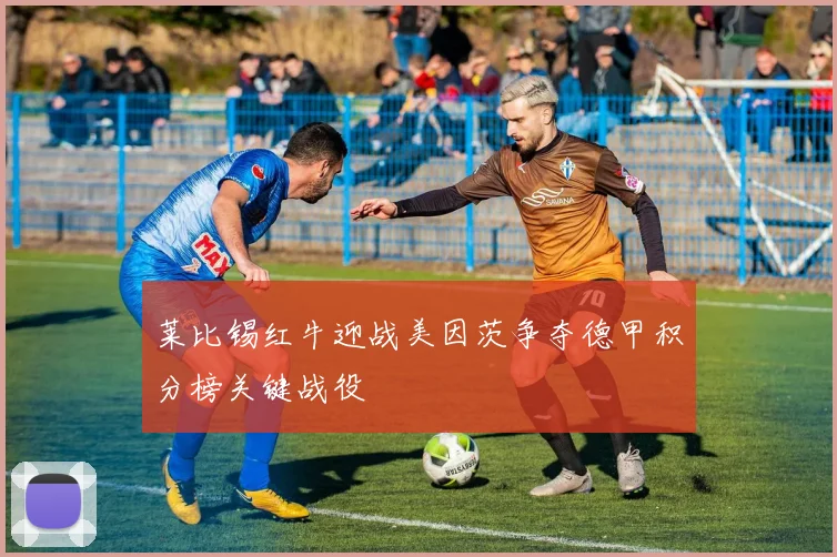 莱比锡红牛迎战美因茨争夺德甲积分榜关键战役