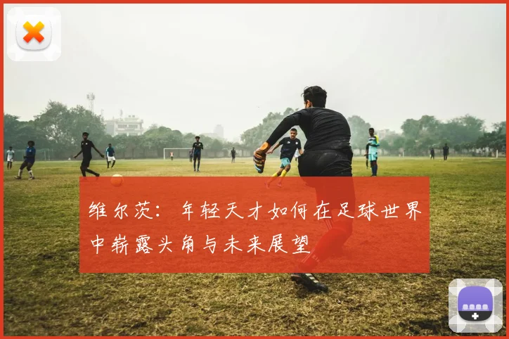 维尔茨：年轻天才如何在足球世界中崭露头角与未来展望