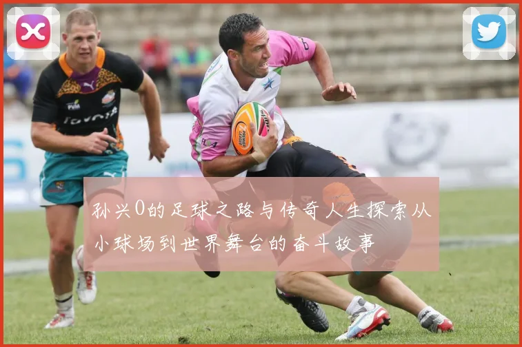 孙兴O的足球之路与传奇人生探索从小球场到世界舞台的奋斗故事