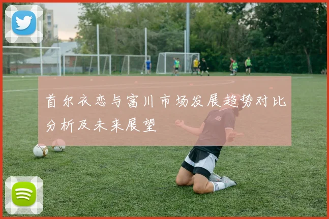 首尔衣恋与富川市场发展趋势对比分析及未来展望